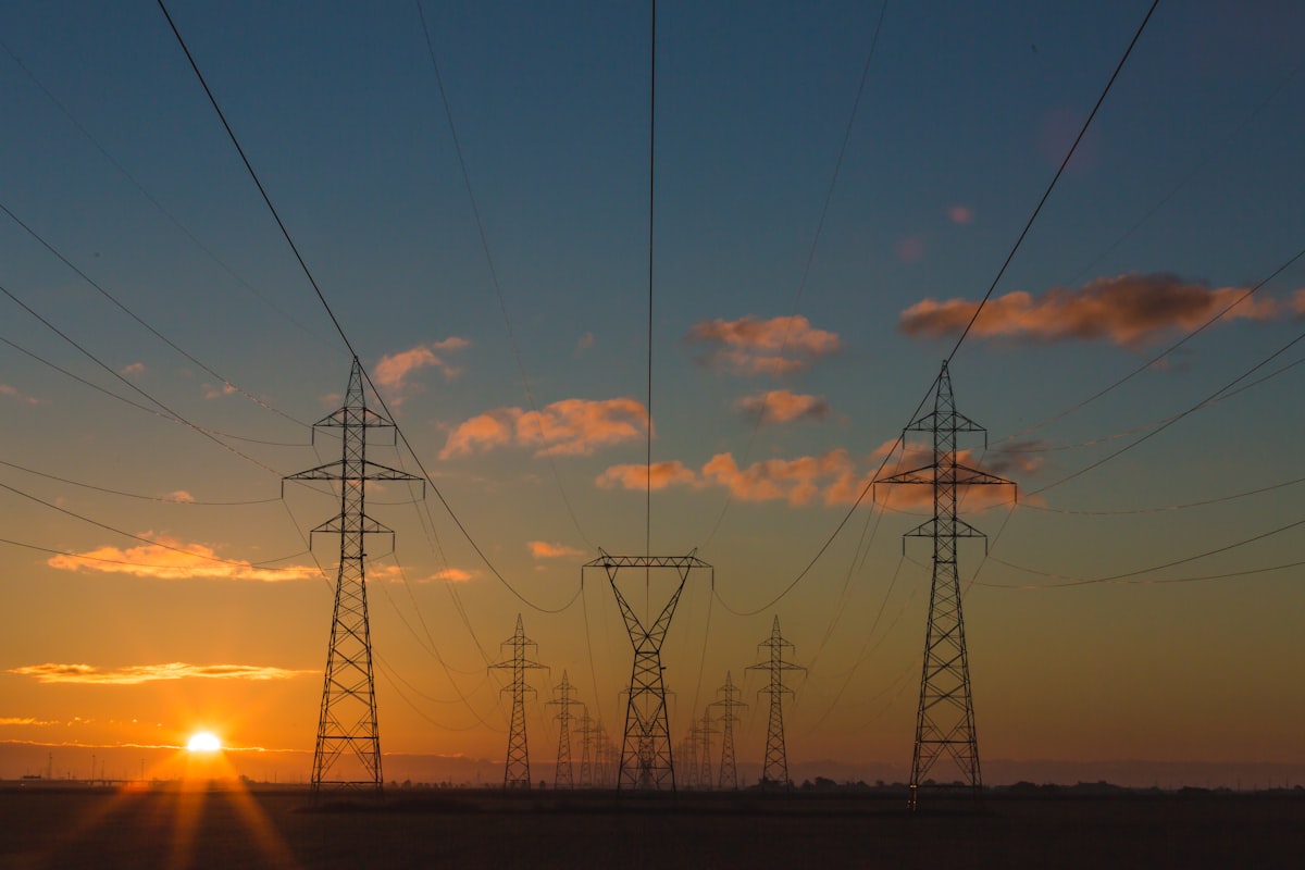 Energy & Equipment Efficiency