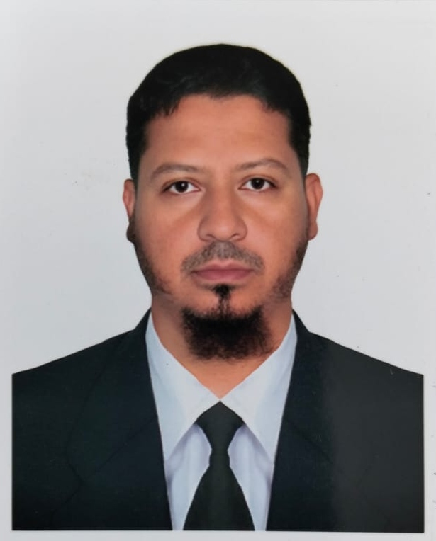 Md. Shakhawat Hossain (Topu)