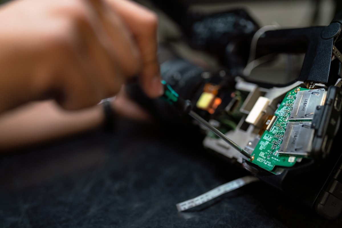 Calibration Services